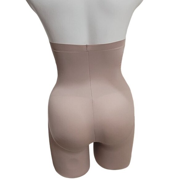High Waist Thigh Compression Maidenform M - Picture 5 of 8